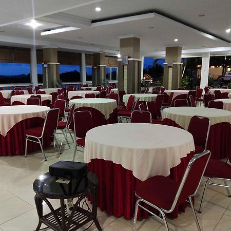 Bukit Kenari Hotel & Restaurant Pare-Pare Экстерьер фото