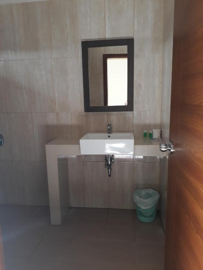 Bukit Kenari Hotel & Restaurant Pare-Pare Экстерьер фото