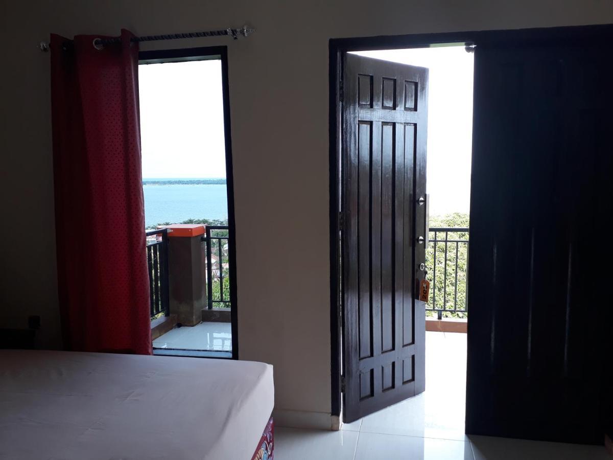 Bukit Kenari Hotel & Restaurant Pare-Pare Экстерьер фото